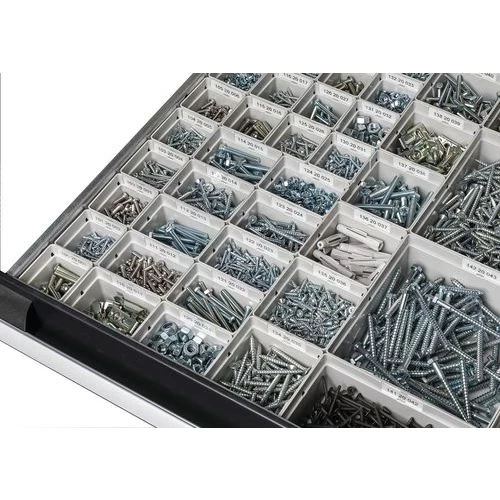 Assortiment EKK36100. 32 Kleingoedbak - BOTT - Afbeelding 10