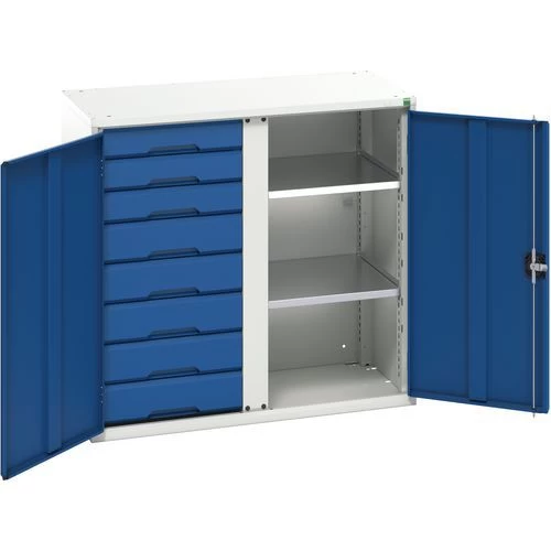 Onderhoudskast EPI Verso 1050x550x1000 - Bott - Afbeelding 17