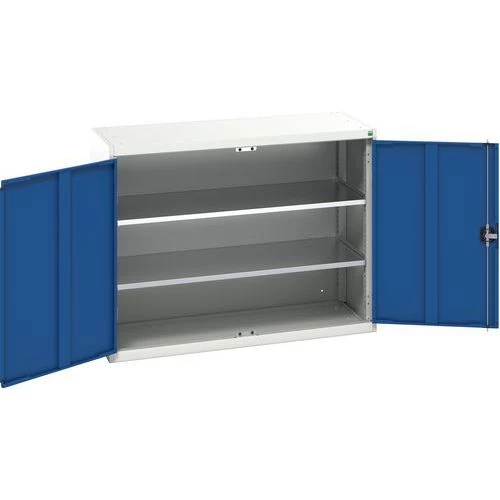 Draaideurkast Met Legbord 1300x550x1000 Mm - Bott - Afbeelding 16