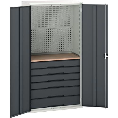 Werkplaatsladekast Bott Middelhoog - Bott - Afbeelding 4