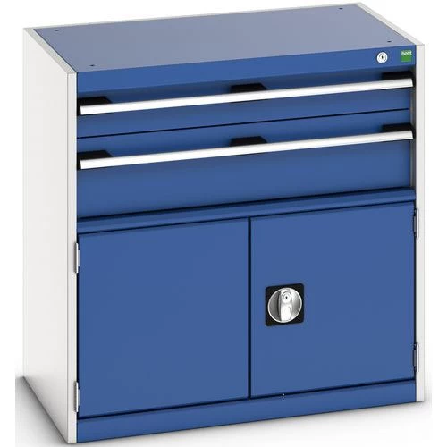 Werkplaatsladekast Bott SL-85 - Hoogte 80 Cm - Afbeelding 14