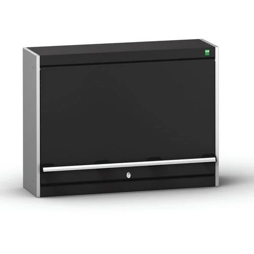 Wandkast Cubio Met Sleuven - BOTT - Afbeelding 9