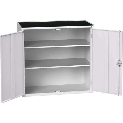 Kast Verso Economy 1050x550x1015mm Met 2 Legborden - BOTT