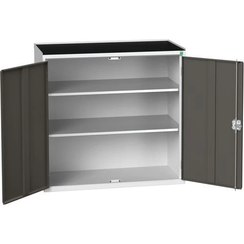 Kast Verso Economy 1050x550x1015mm Met 2 Legborden - BOTT - Afbeelding 5