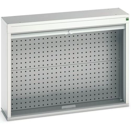 Roldeurkast Verso Economy 1050x300x800 Mm - BOTT