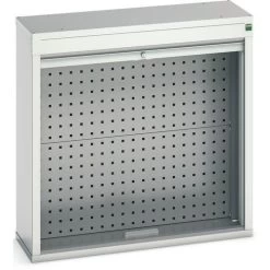 Roldeurkast Verso Economy 800x300x800mm - BOTT