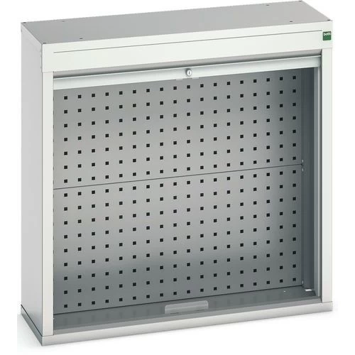 Roldeurkast Verso Economy 800x300x800mm - BOTT