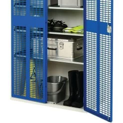 Draaideurkast Geventileerd 1300x550x1000 Mm - Bott