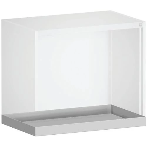 Voetstuk Cubio Basis 1050mm (B) X 650mm (D) X 50mm (H) - BOTT - Afbeelding 5