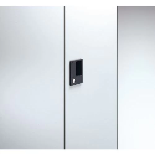 Draaideurkast (bxdxh) 1000x580x1000mm - Lista - Afbeelding 5