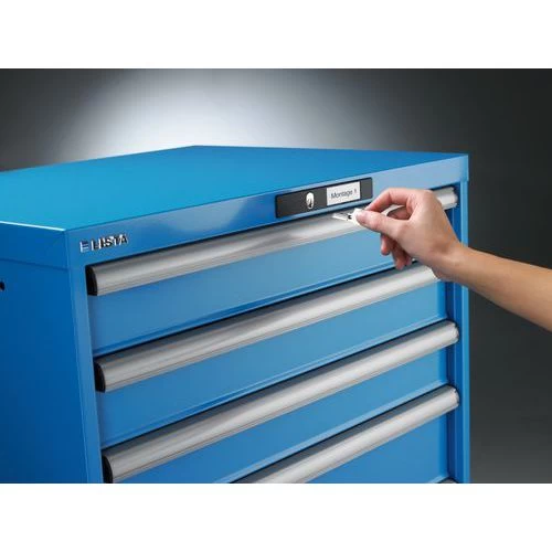 Ladekast 27x27E (bxdxh) 564x572x800 Mm - Lista - Afbeelding 5