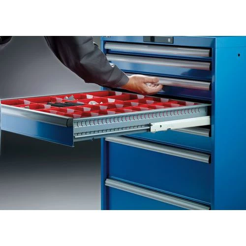 Ladekast 27x27E (bxdxh) 564x572x800 Mm - Lista - Afbeelding 3