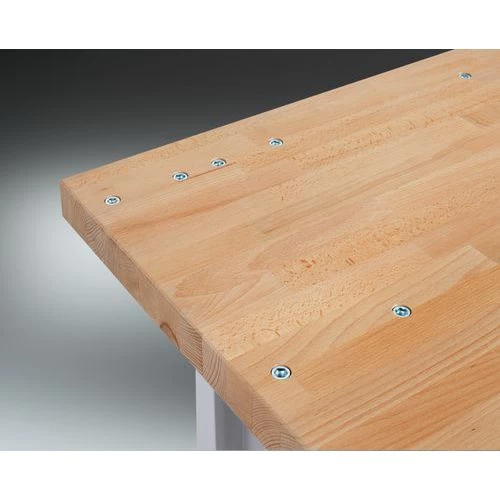 Werkbank 27x27E (bxdxh) 1500x700x890 Mm - Lista - Afbeelding 11