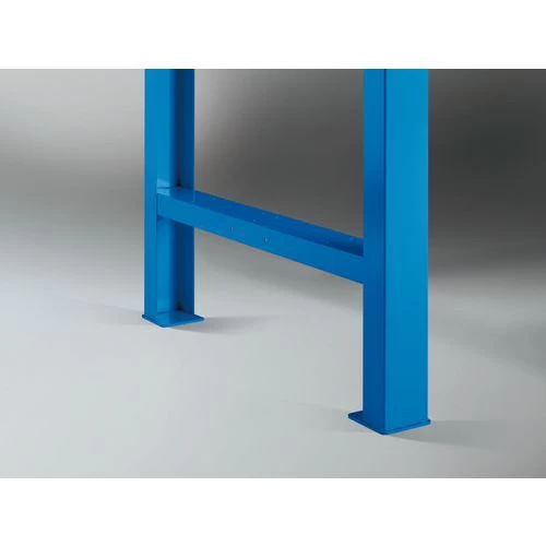 Werkbank, (bxdxh) 1500x800x850 Mm - Lista - Afbeelding 8