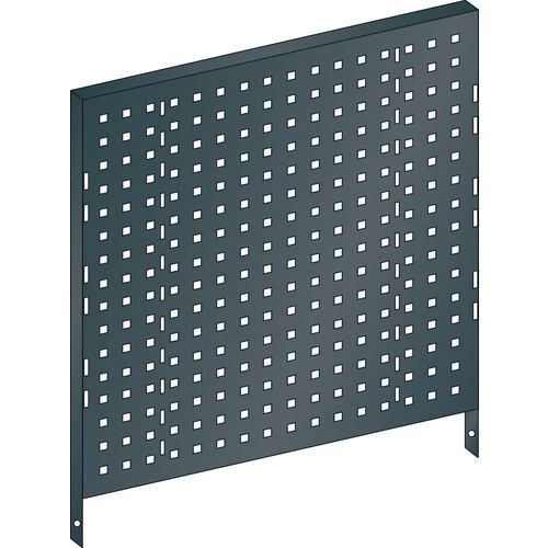 Geperforeerde Achterwand - Lista - Afbeelding 5