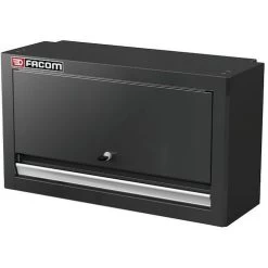 FACOM Bovenkast Met Deur Zwart