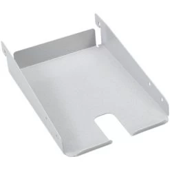 Extra Stalen Legbord Voor Rails Voor Bakken - Treston