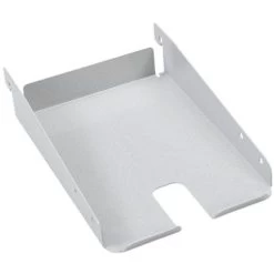 Extra Legbord Van Staal Voor Geperforeerd Paneel - Treston