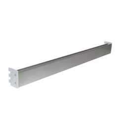 Aluminium Rail/bakhouder Voor Frame M750 Tot M1500 TED